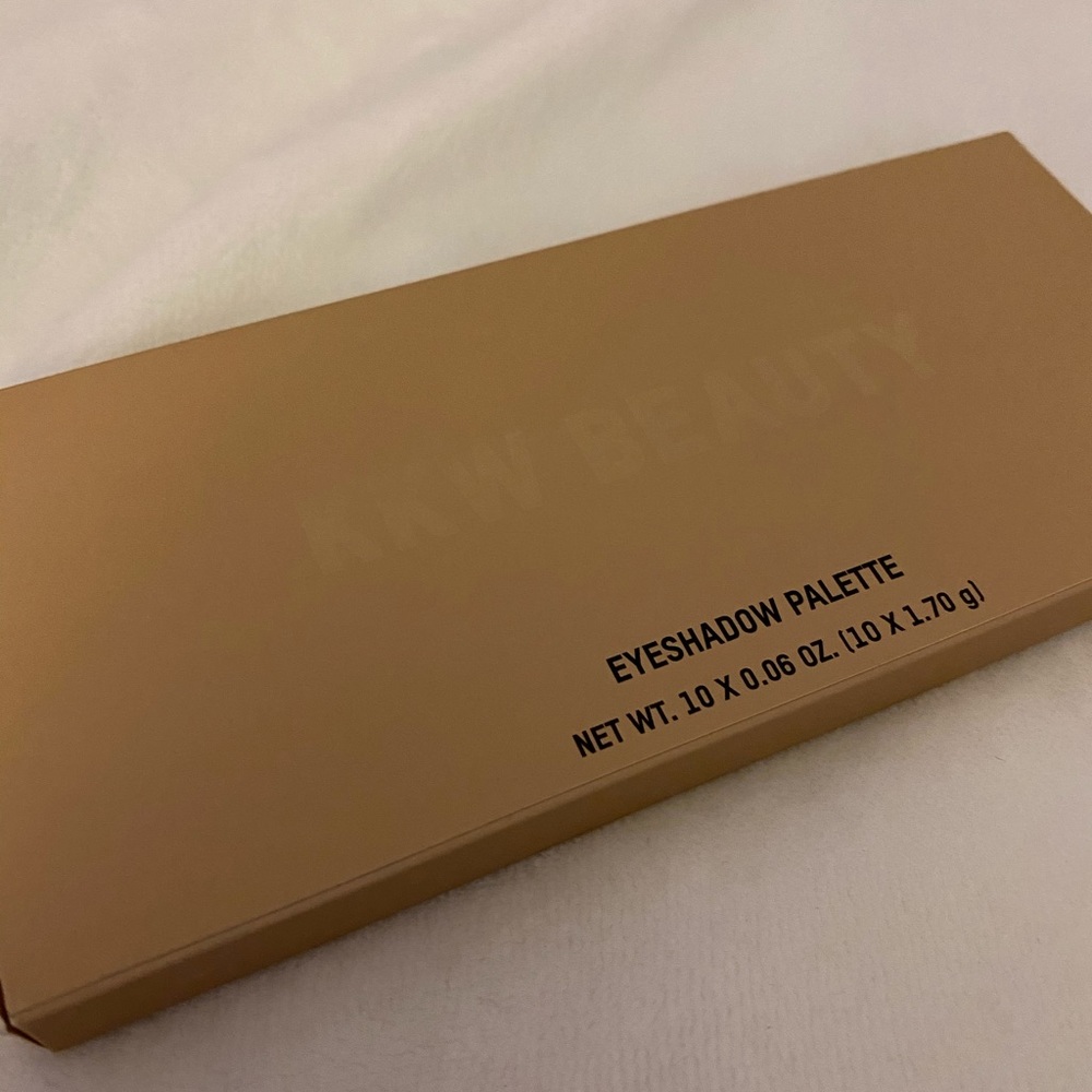 KKW Beauty